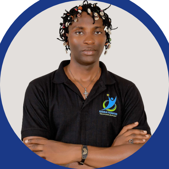 Kasheija Martin, Founder and Director